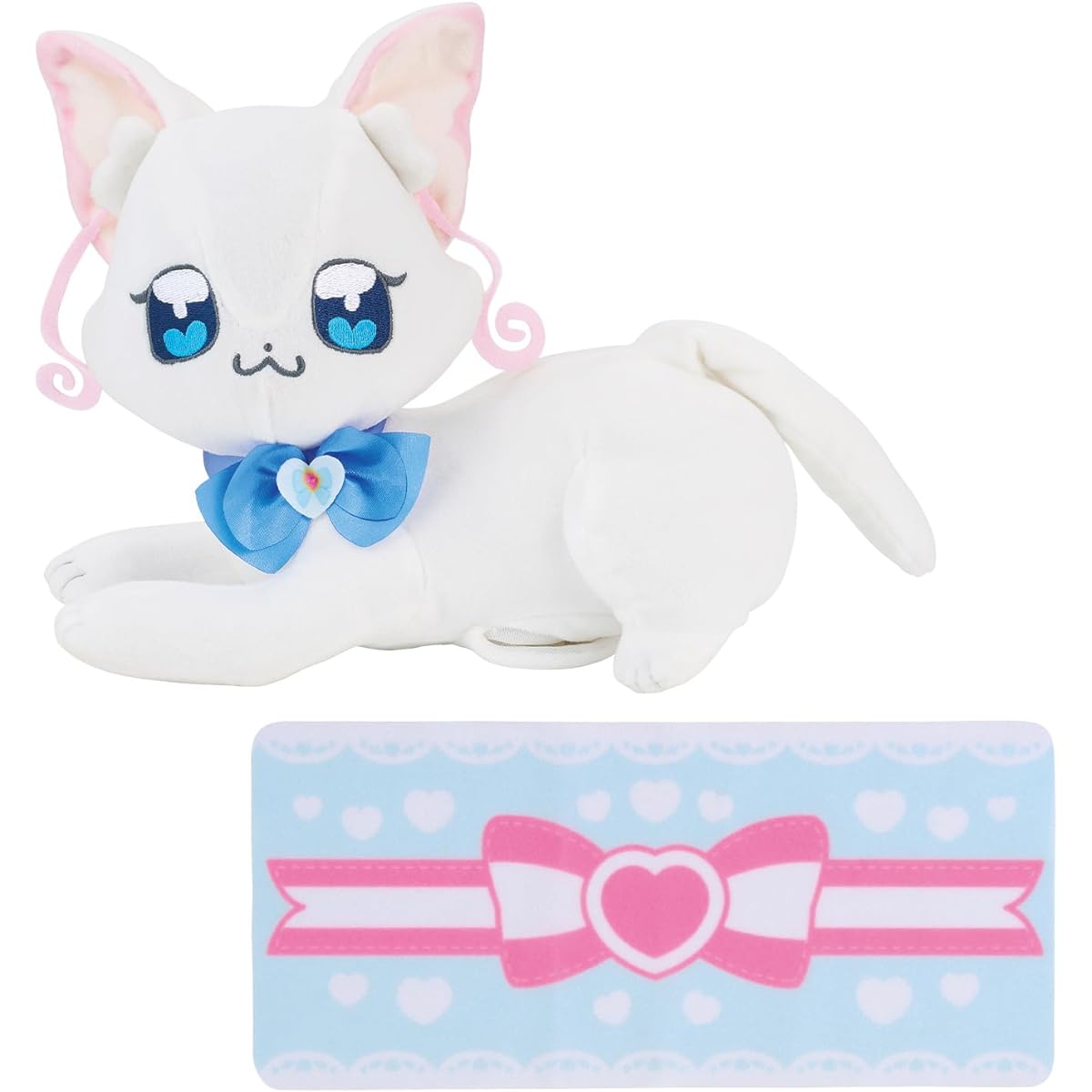 Wonderful Pretty Cure! Always Together Talking Yuki-chan