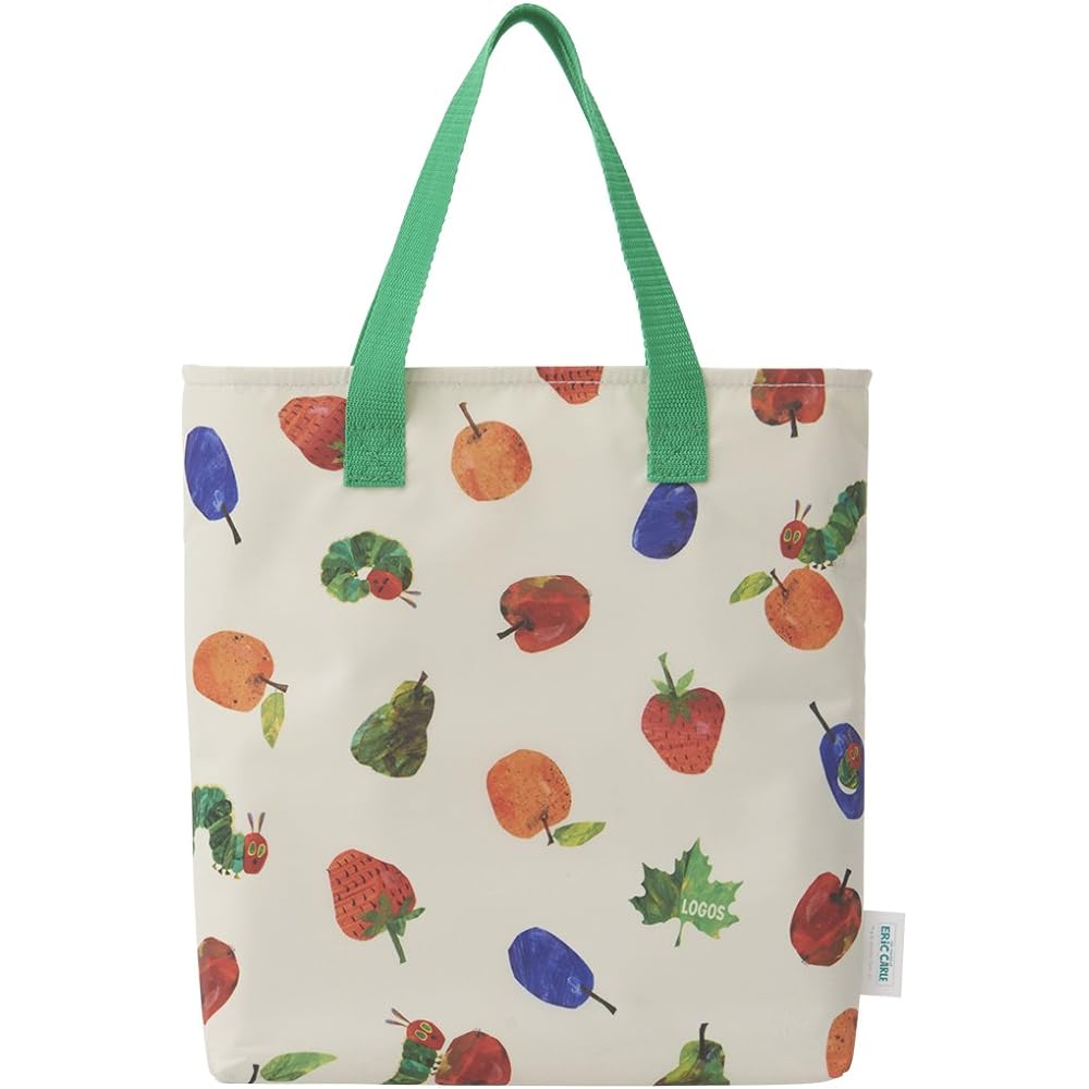 LOGOS The Very Hungry Caterpillar Ox Tarpaulin Sheet 86009003