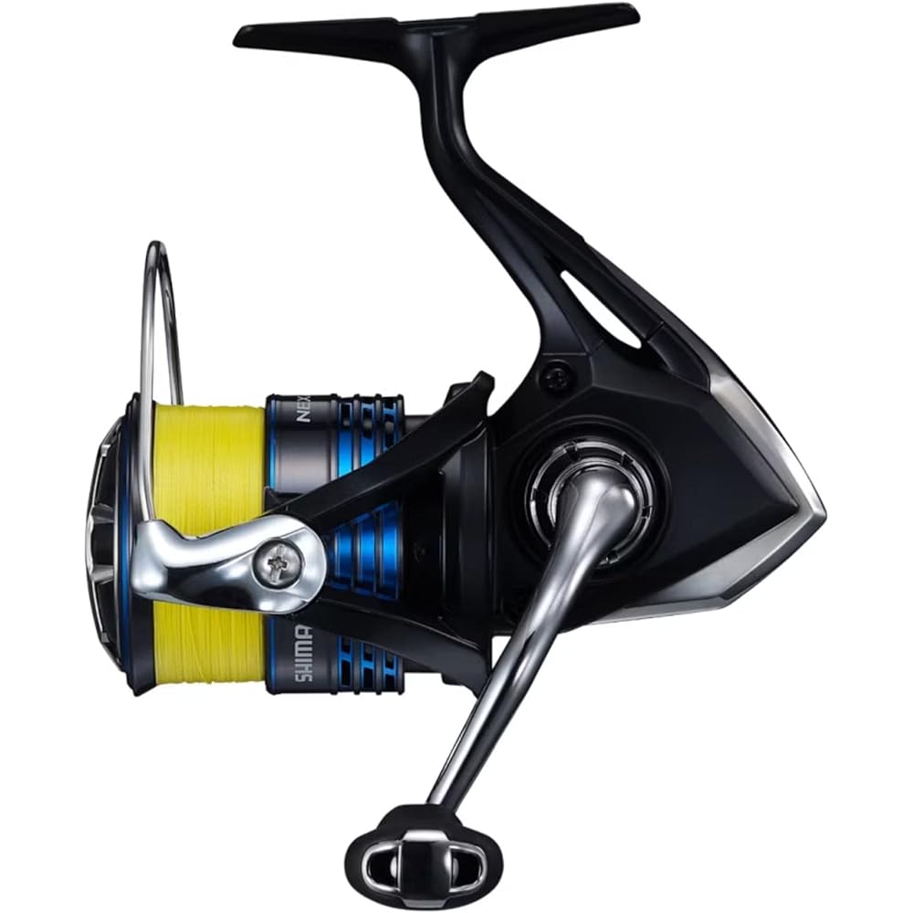 SHIMANO spinning reel 21 Nexave various