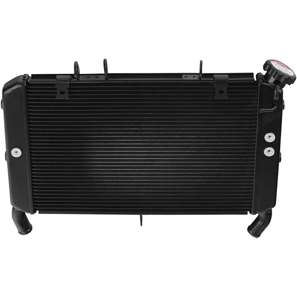 Y/AMA-HA MT-09 FZ09 2014-2020 Tracer 900 GT 2019-2020 Motorcycle Aluminum Radiator Cooling Cooler