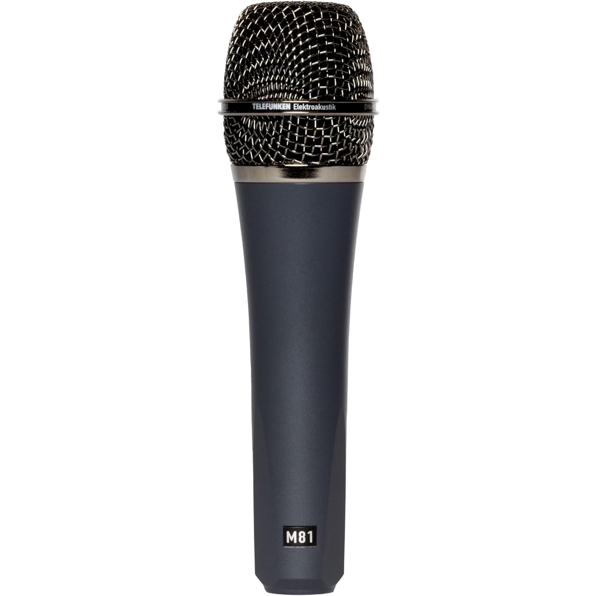 TELEFUNKEN Dynamic Microphone M81 STANDARD