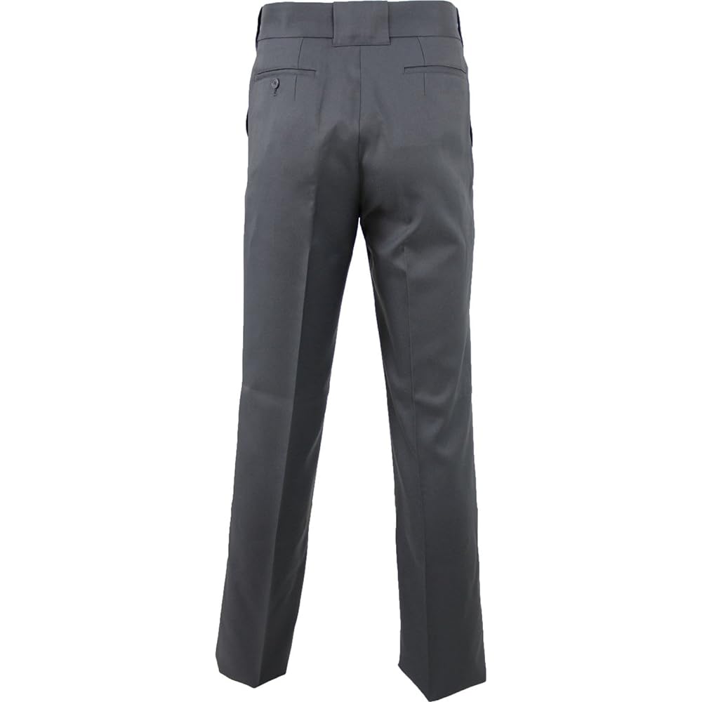 ZETT Baseball Umpire Slacks BPU52