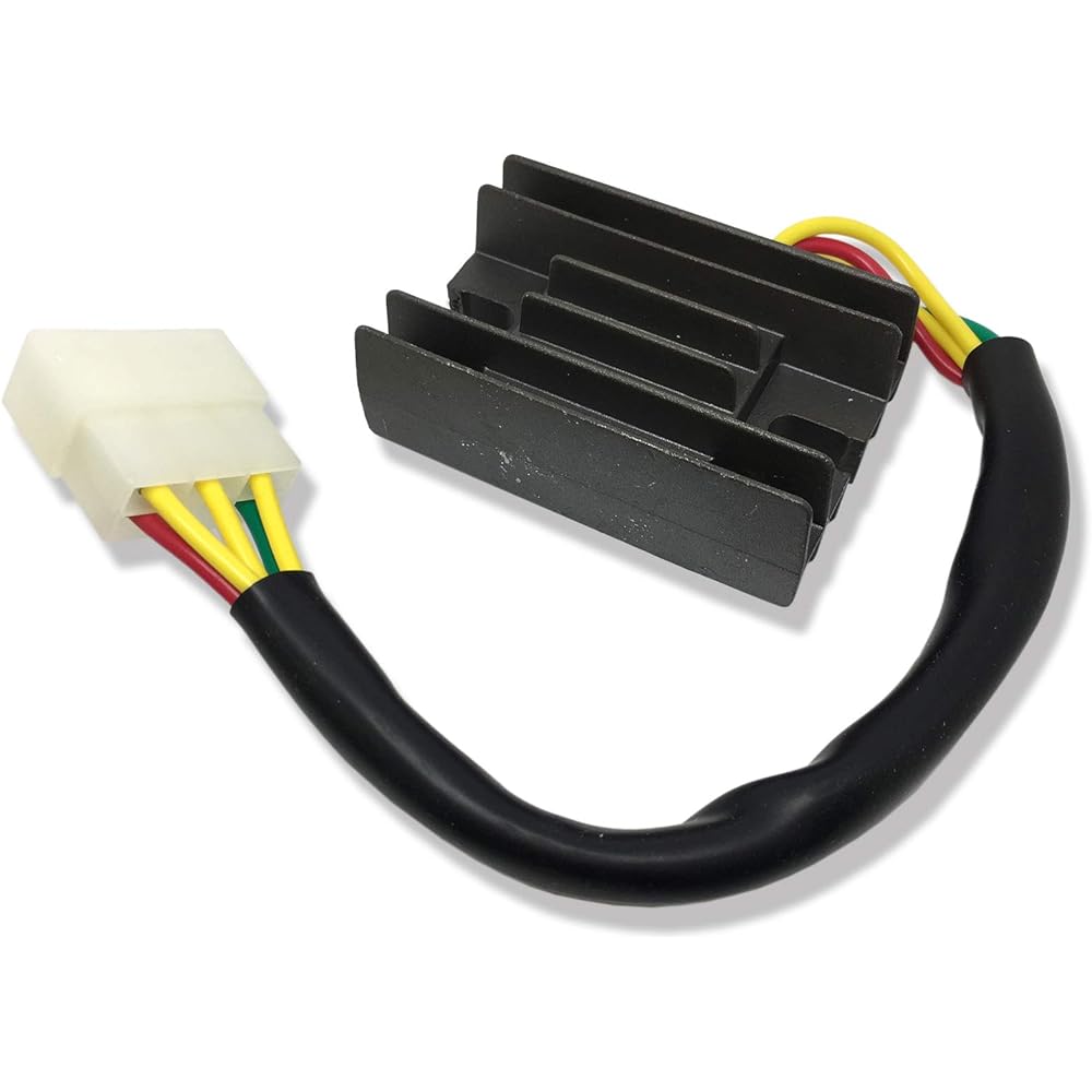CBK Voltage Regulator Rectifier for Suzuki Quad Runner King Quad 160 250 280 300 32800-19B11 3280019B11