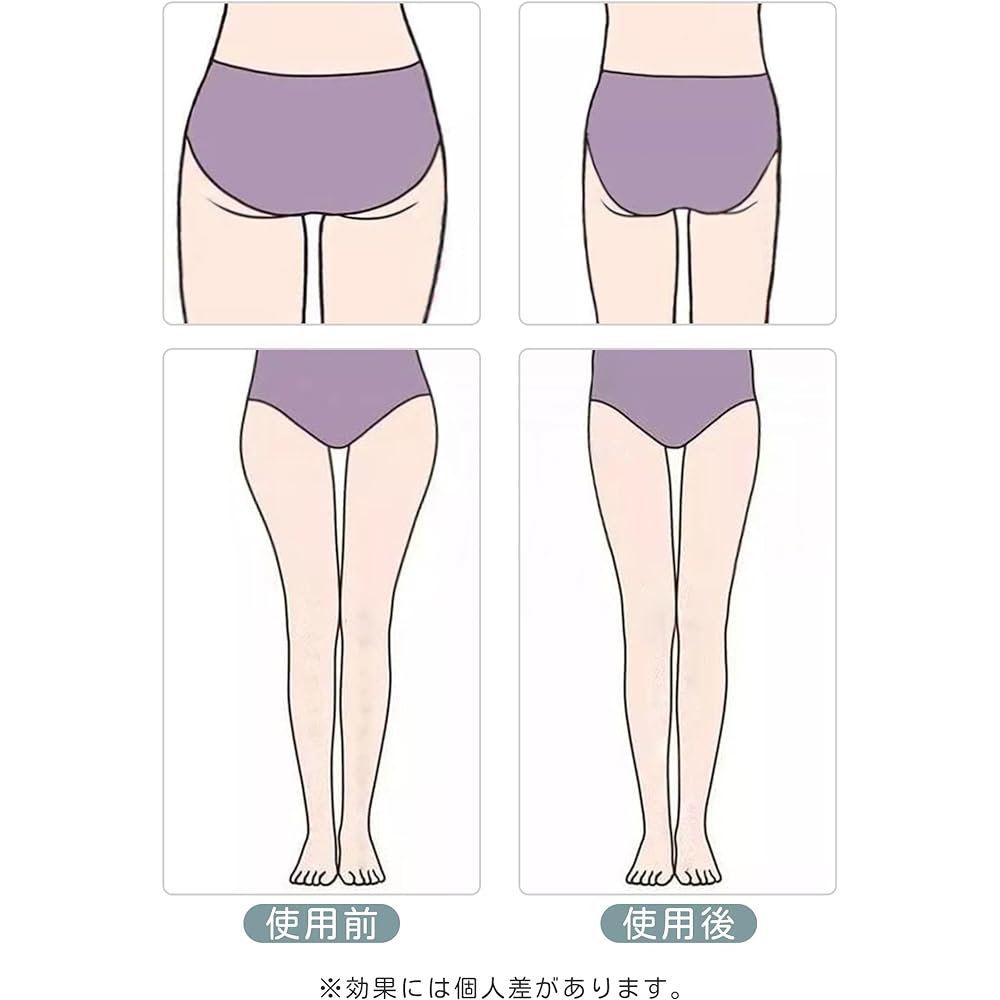 PROIRON Pelvic Floor Muscle Training Equipment, Adductor Muscles, Pelvic Floor Muscle Training [Genuine Product] Kotsuban Training Equipment, Diet Goods, Inner Muscle Training, Hip Trainer, Postpartum Rehabilitation (Japanese Instruction Manual)