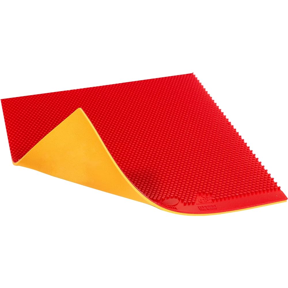 Butterfly Table Tennis Rubber Feint AG Grain Height Attack 00360