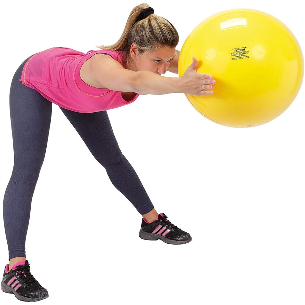 GYMNIC 55
