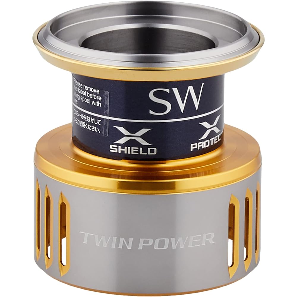 SHIMANO Genuine Parts 15 Twin Power Spool/Handle/Drag Knob/Handle Screw Cap
