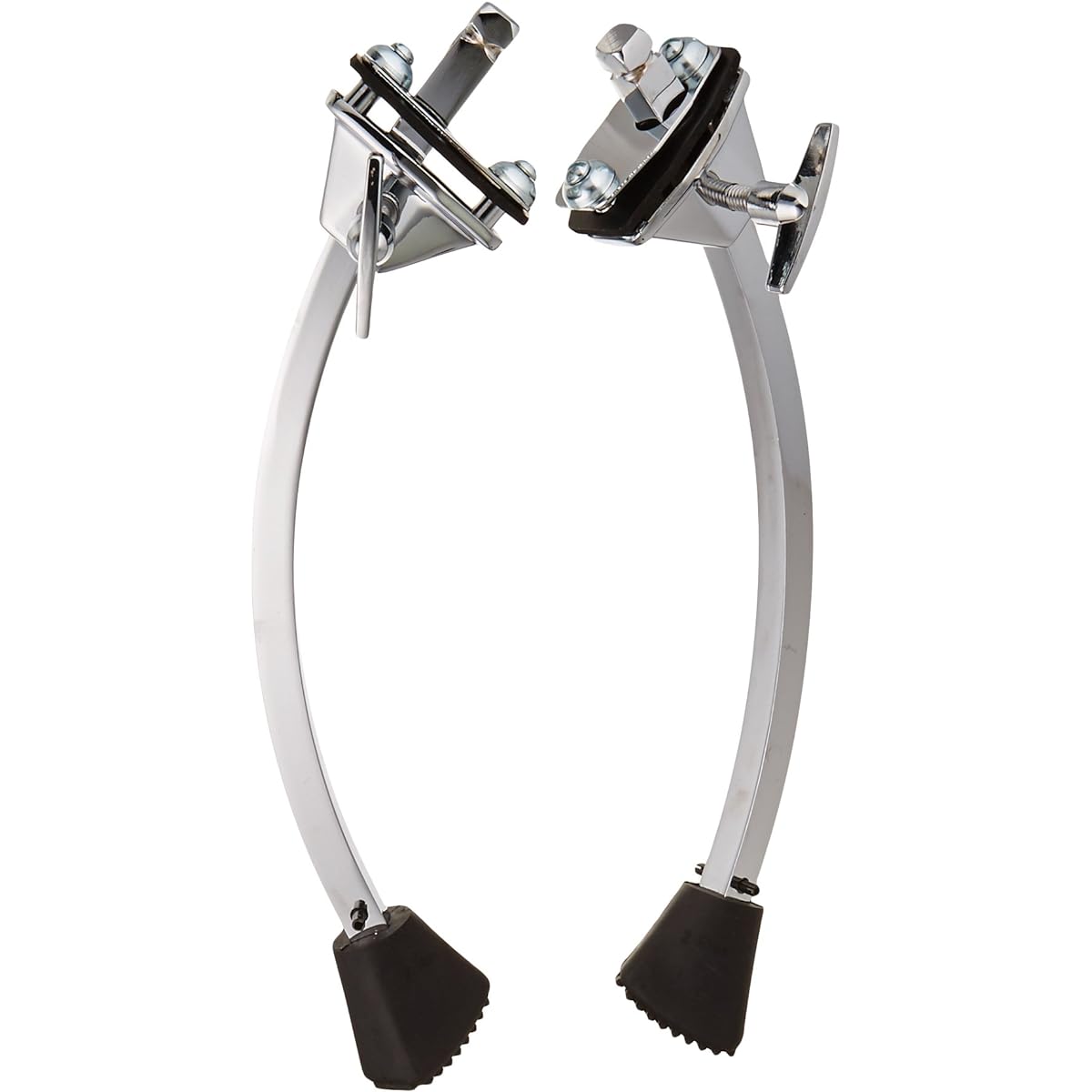 Ludwig Classic Bass Drum Spur (Legs) [LC1308SP] 1 pair