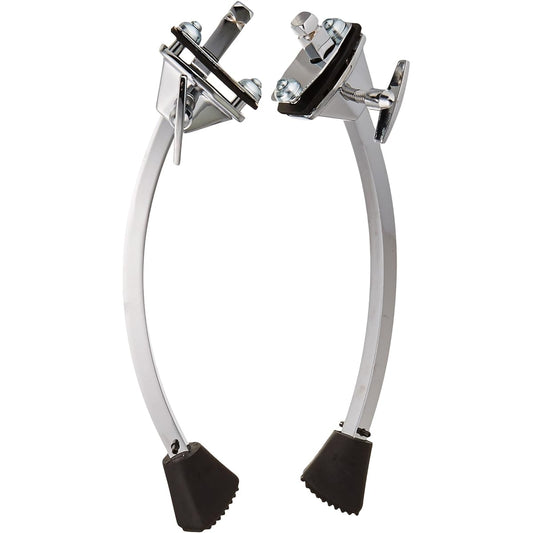 Ludwig Classic Bass Drum Spur (Legs) [LC1308SP] 1 pair