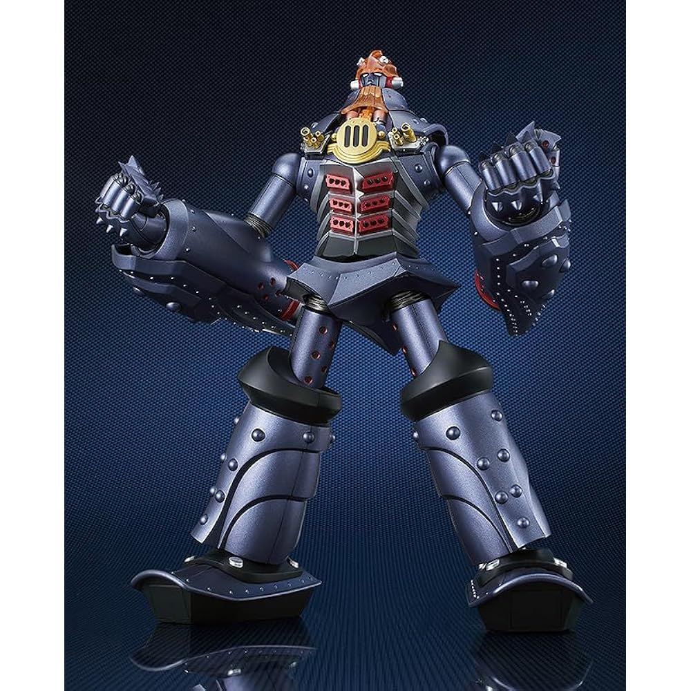 GOOD SMILE COMPANY MODEROID THE Big O Big O non-scale assembly plastic model resale