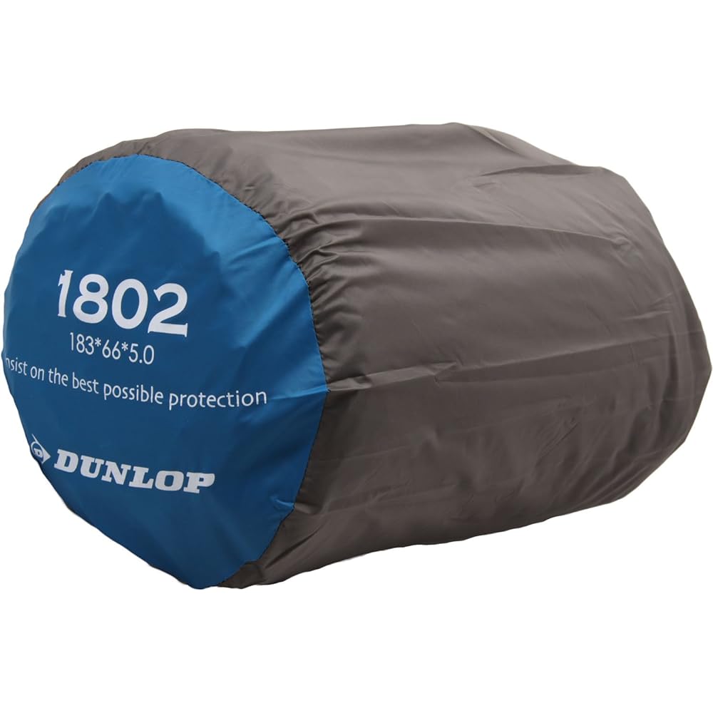 DUNLOP Sleeping Bag Mat Camping Mat 50mm GMT36
