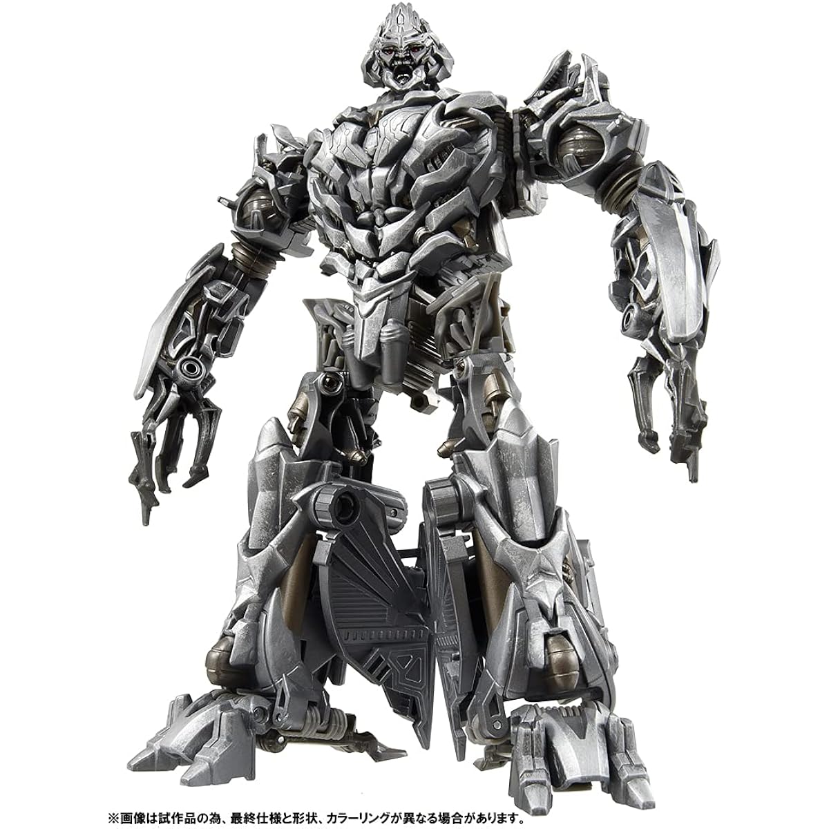 Transformers Premium Finish Series PF SS-03 Megatron