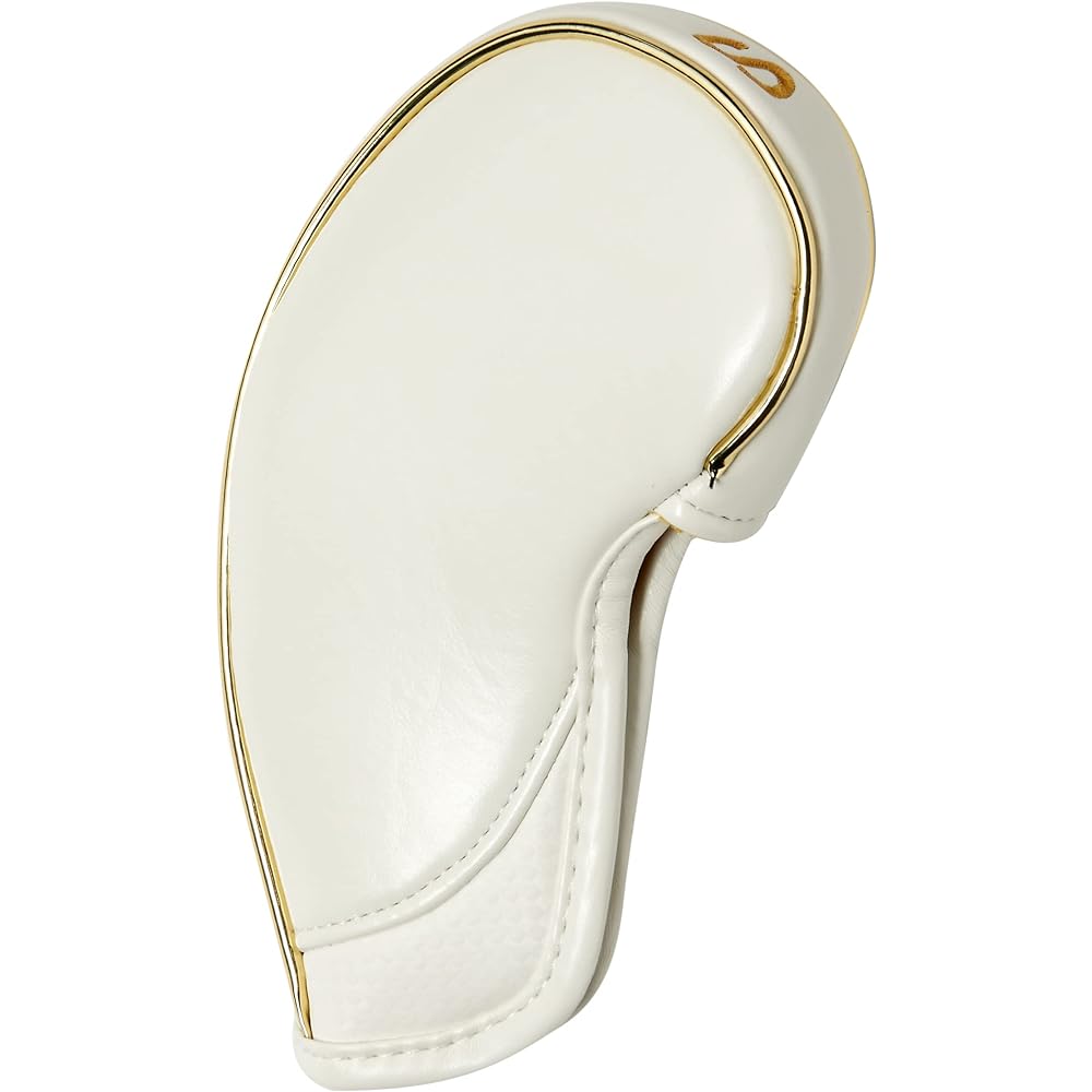 Geotech Geotech Head Cover Geotech Iron Cover