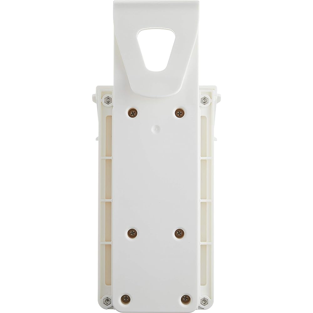 DAIWA Side Pocket 90F White