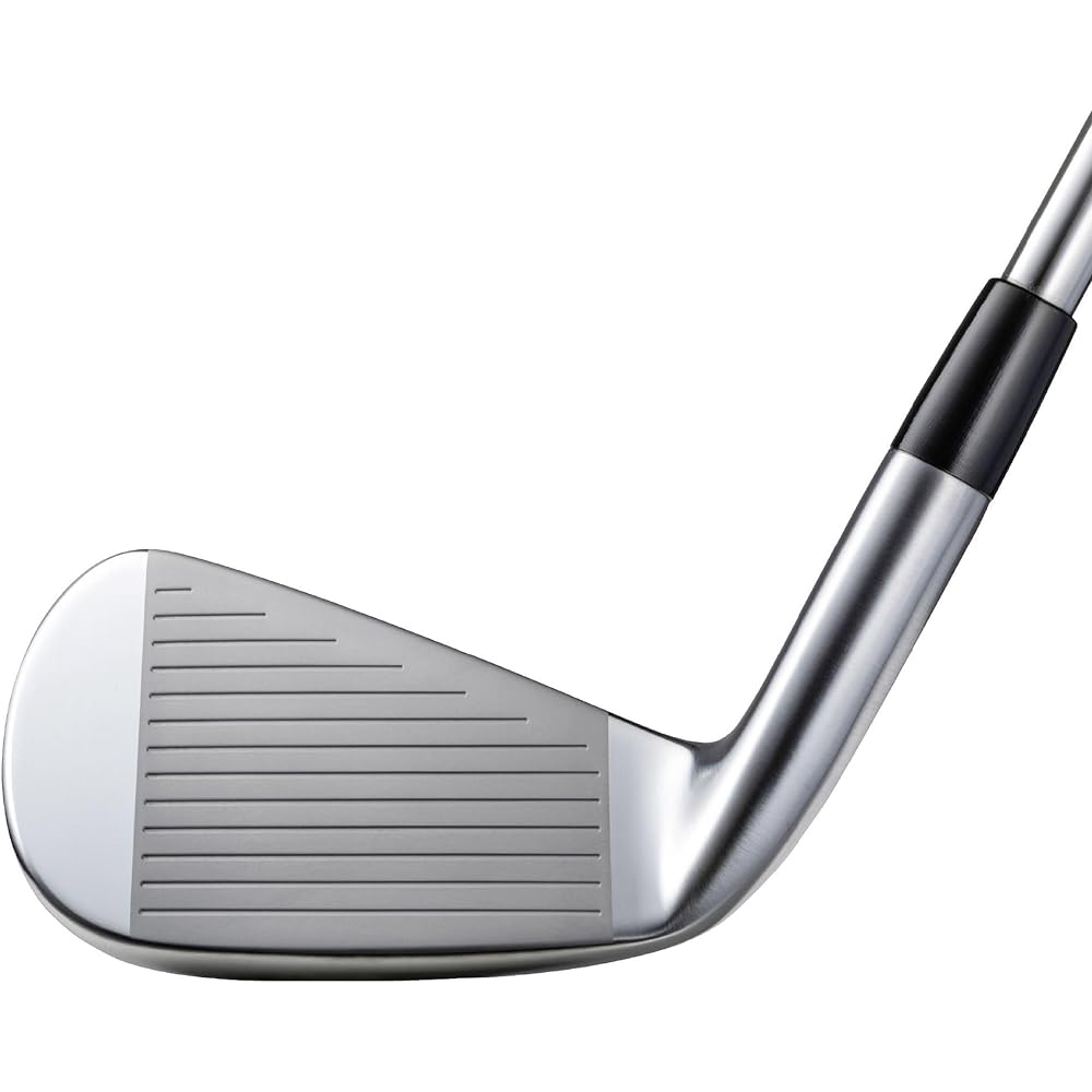 MIZUNO Golf Club Mizuno Pro 245 Iron Men's Right-Handed [Catalog Genuine Shaft Equipped Model] Improved flight and ease Hot Metal Blade Iron Made in Japan