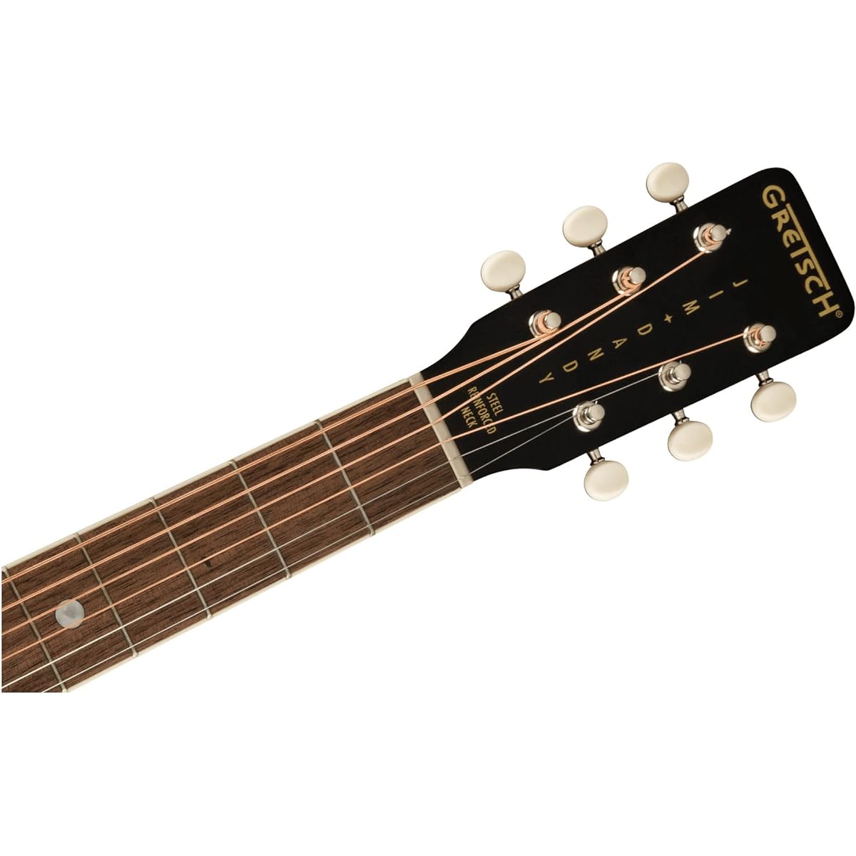 Gretsch G9500 Jim Dandy Frontier Stain Acoustic Guitar