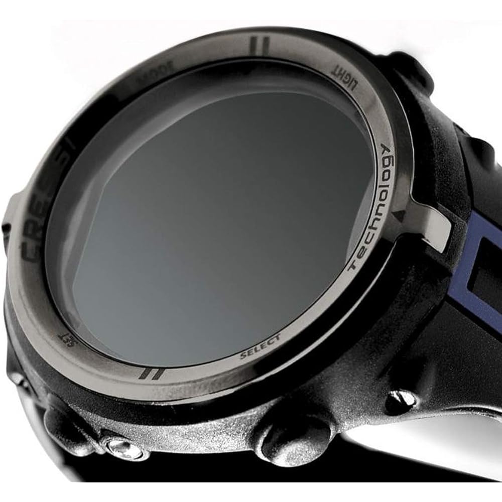 Cressi Scuba Freedive Watch/Diving Computer [GOA] Long Life Battery 4 Colors [Genuine Product]