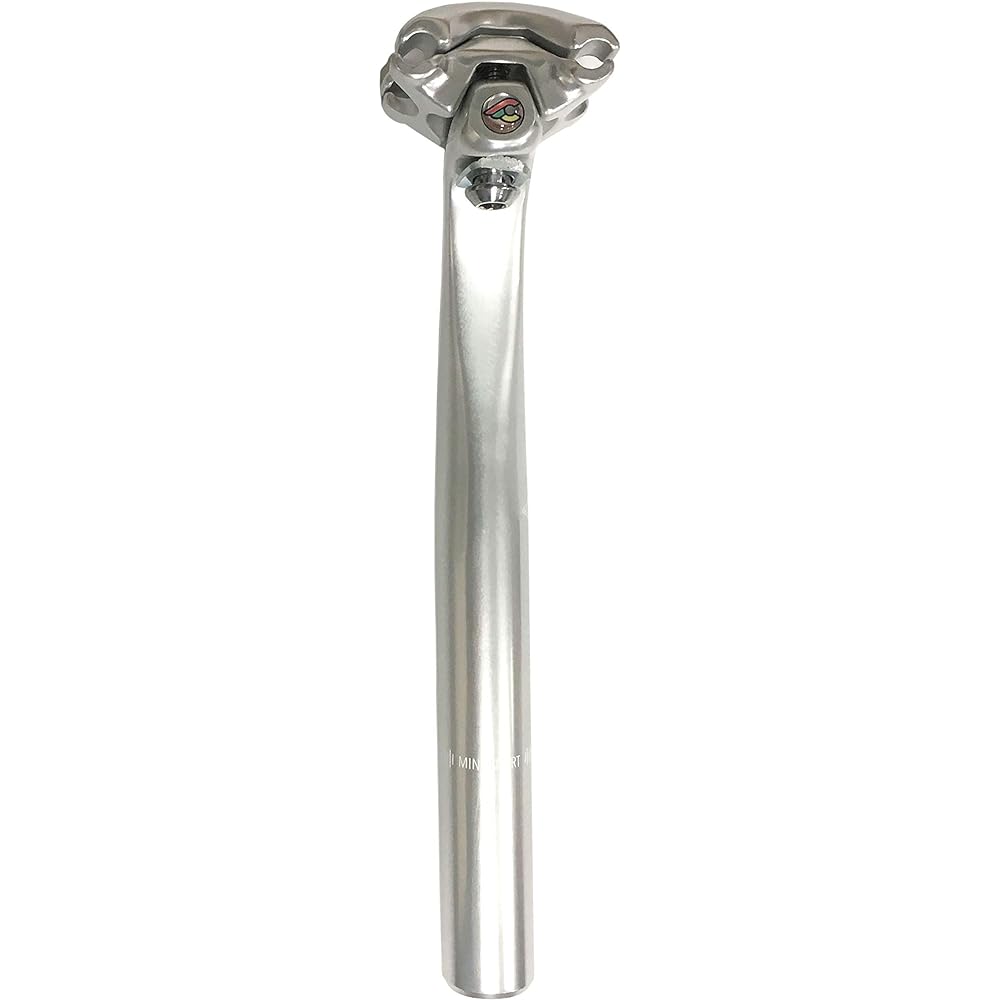 Cinelli Bicycle Road Bike Seat Post VIA FOLLI 27.2 RS0VFM27.2