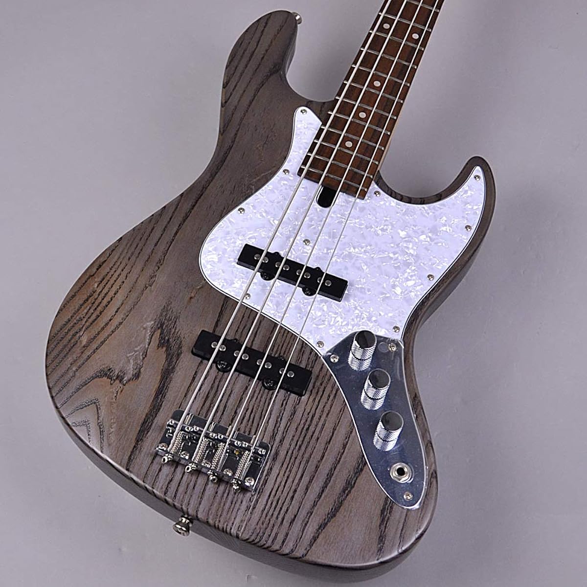 Bacchus WJB-500R ASH CHG-SM