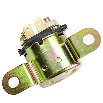 Starter Relay 1/2pcs Motorcycle Starter Solenoid Relay Ski Doo Summit 550F 600 800 800R HO Adrenaline X 1000 SDI Highmark X 500SS