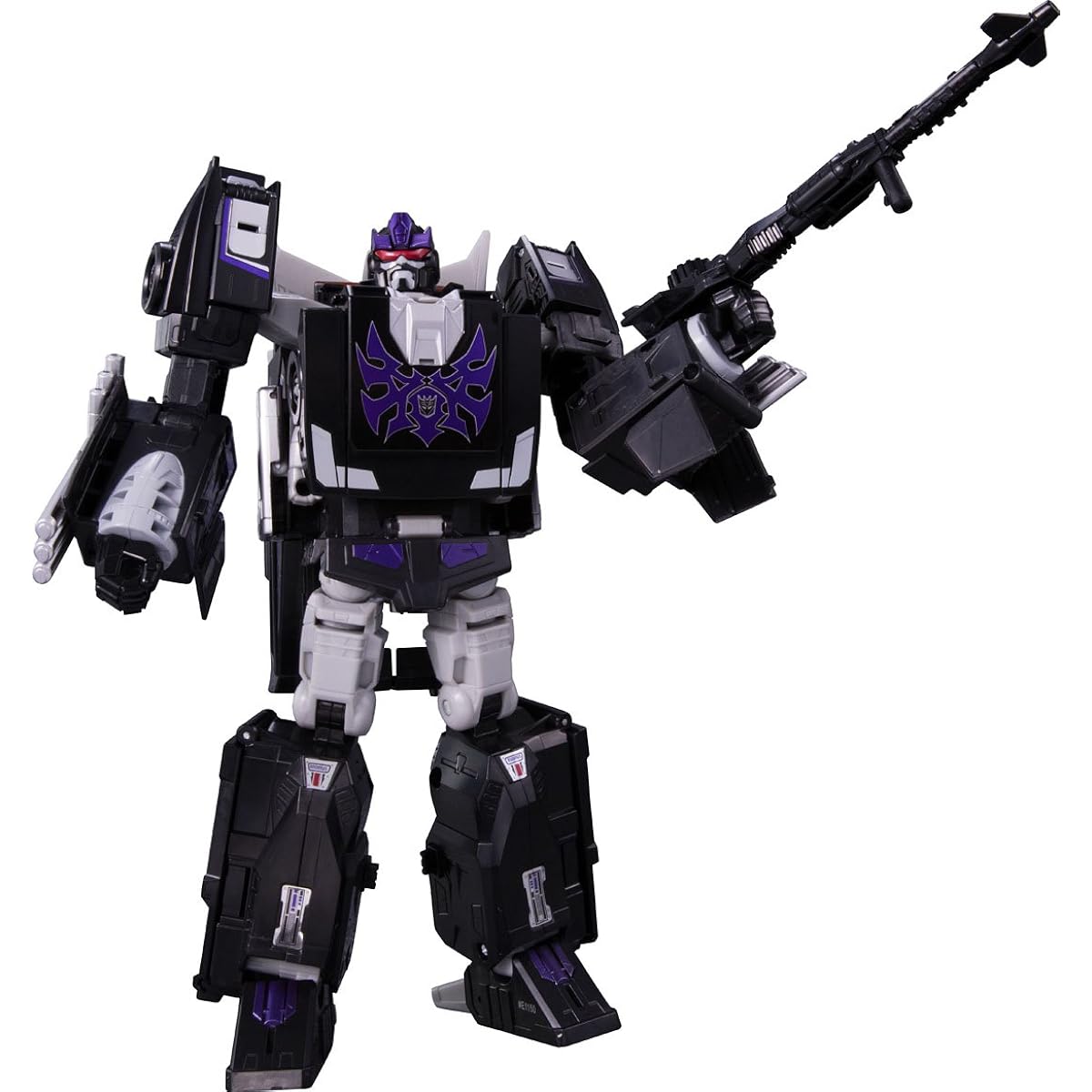 Transformers Power of the Primes PP-40 Rodimus Unicronus