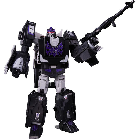 Transformers Power of the Primes PP-40 Rodimus Unicronus