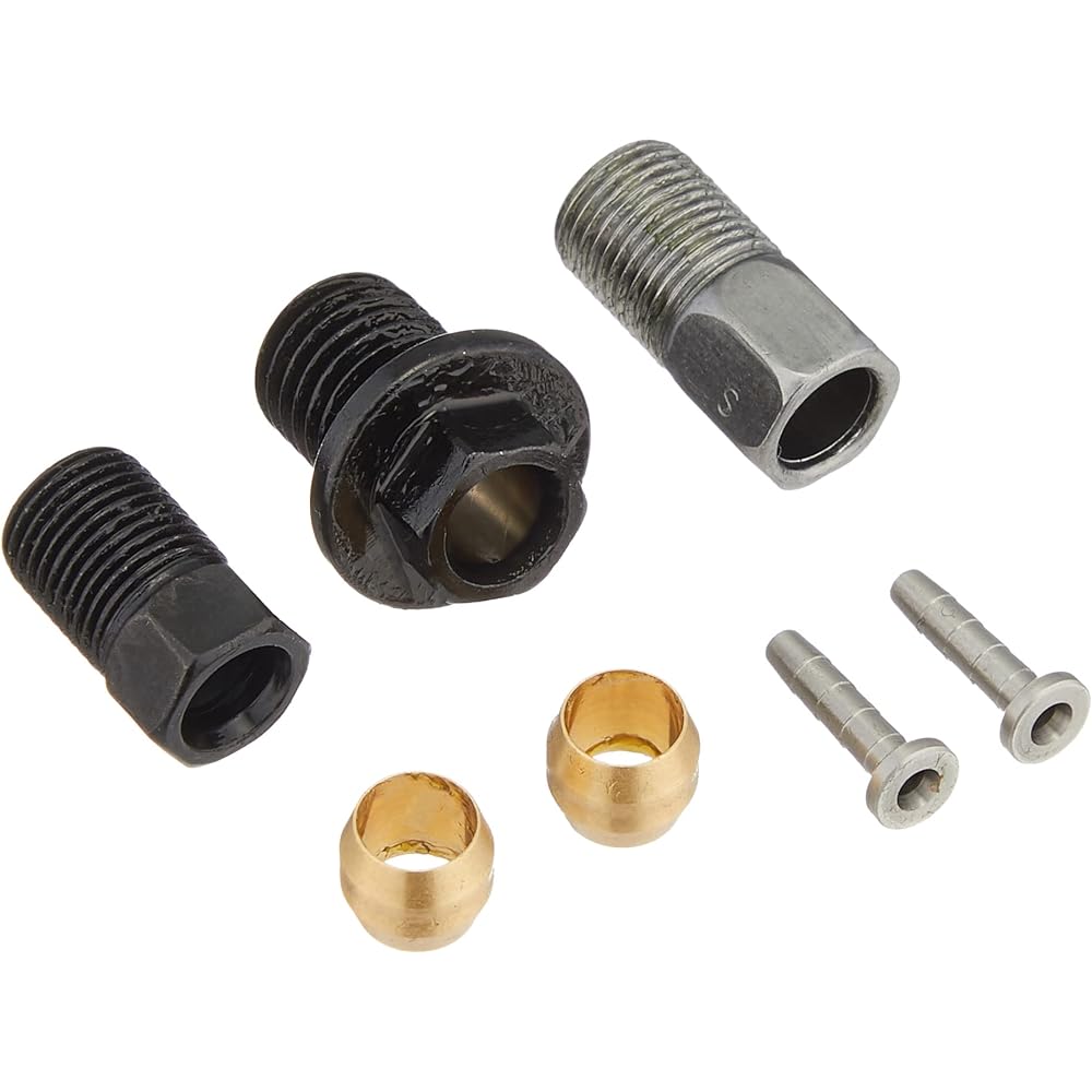 Shimano SM-BH90-JK-SS Black ISMBH90JKSSL for ST-R9120 ST-R9170 ST-R9180