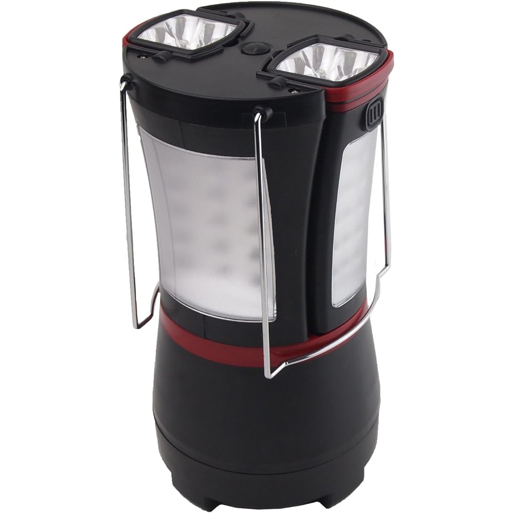 Captain Stag Remove LED Lantern DX UK-4004