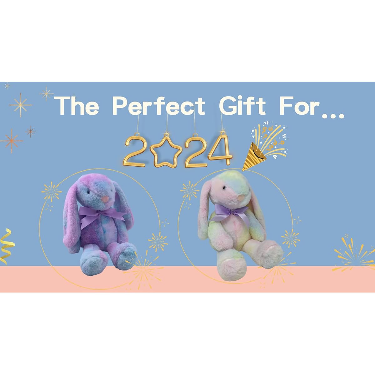 Huggable Happiness Weighted Plush | Anxiety Calm & Comfort | Soothing Sensory Weighted Plush | Cuddly Stuffed Animal | 18 Inch - 3 Pounds