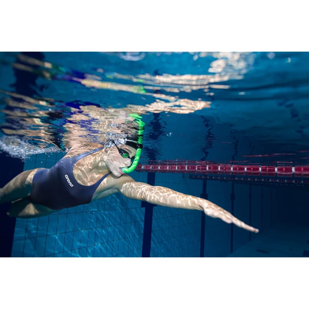Arena swimming snorkel for swimming training