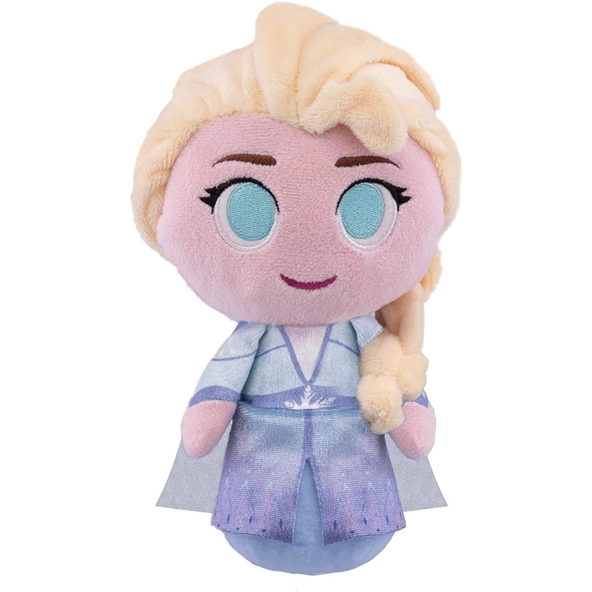 Frozen Super Cute Plush Toys - Elsa, Anna, Olaf