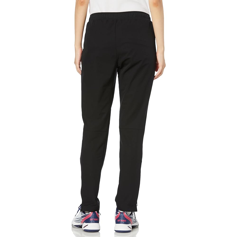 [YONEX] Women's Long Pants, Warm-up Pants (Fit Style)