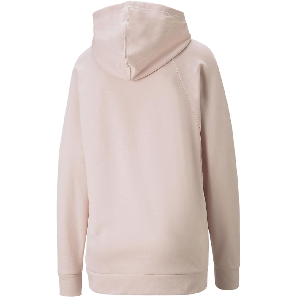 [PUMA] Sweat Absorbent Quick Drying Outer Parka MODERN SPORTS Hoodie Sweatshirt 672257 Women's