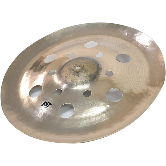 PLAYTECH Cymbal PCL20CH12 China 12hole 20"