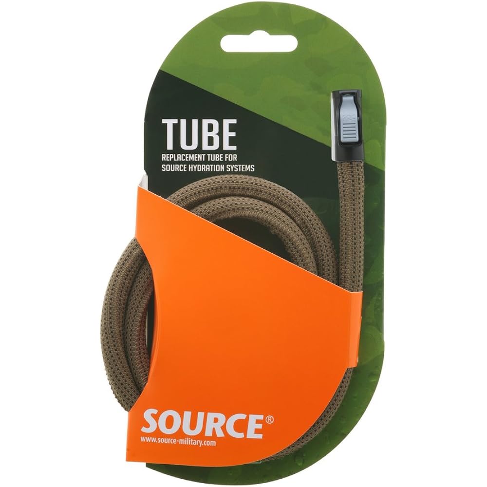 SOURCE [Source Vagabond] Replacement Tube (Coyote)