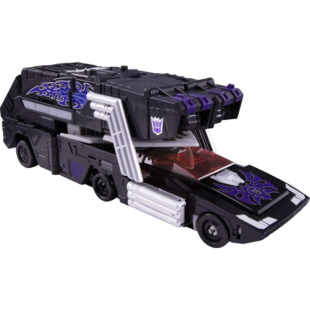 Transformers Power of the Primes PP-40 Rodimus Unicronus