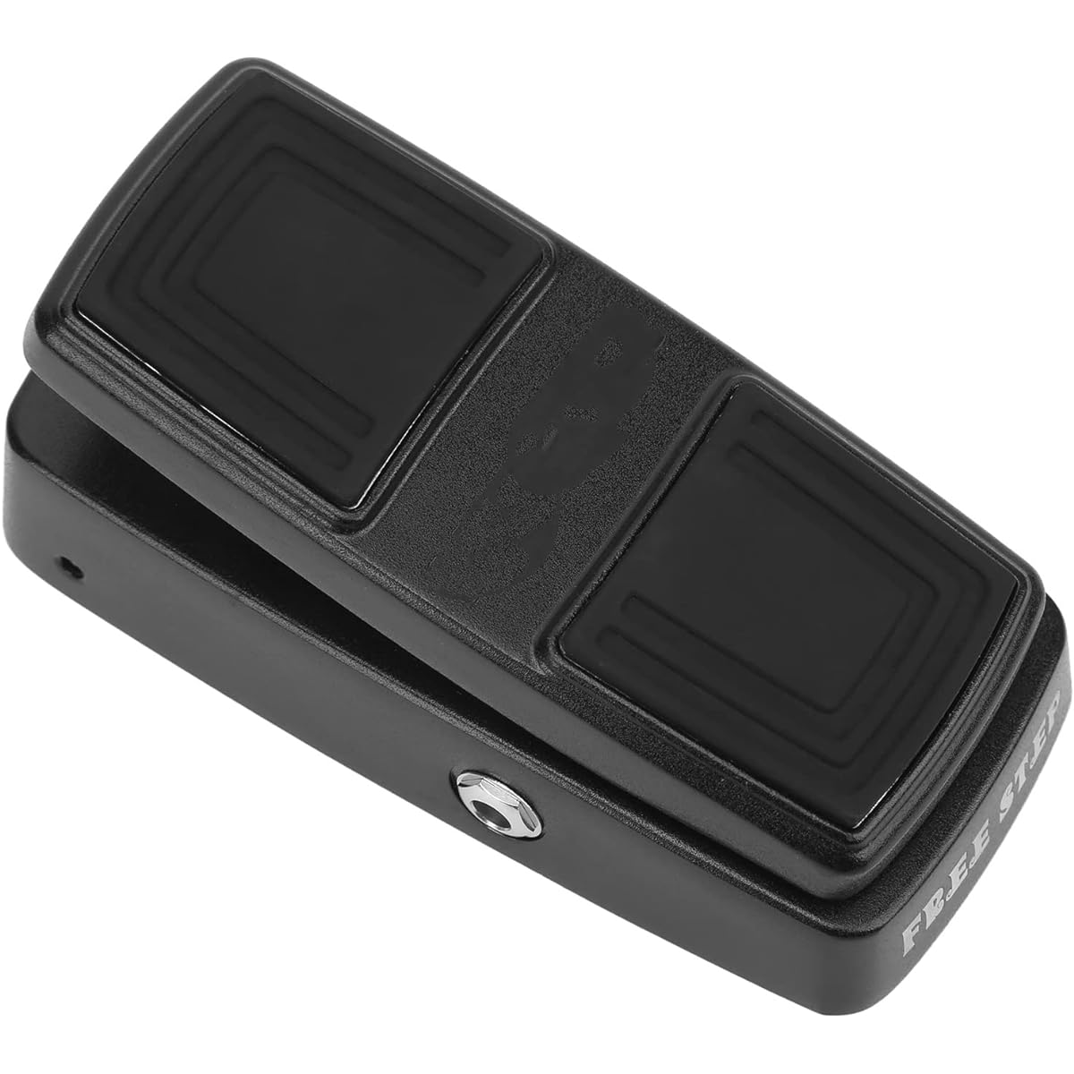 Volume Wah Pedal 2 in 1 Guitar Effector Rich Mode