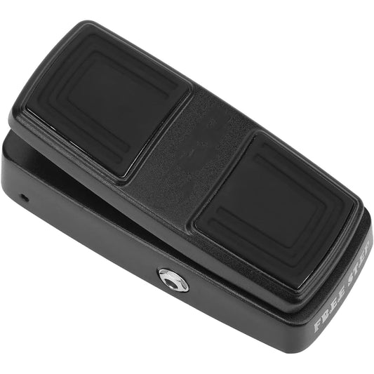 Volume Wah Pedal 2 in 1 Guitar Effector Rich Mode