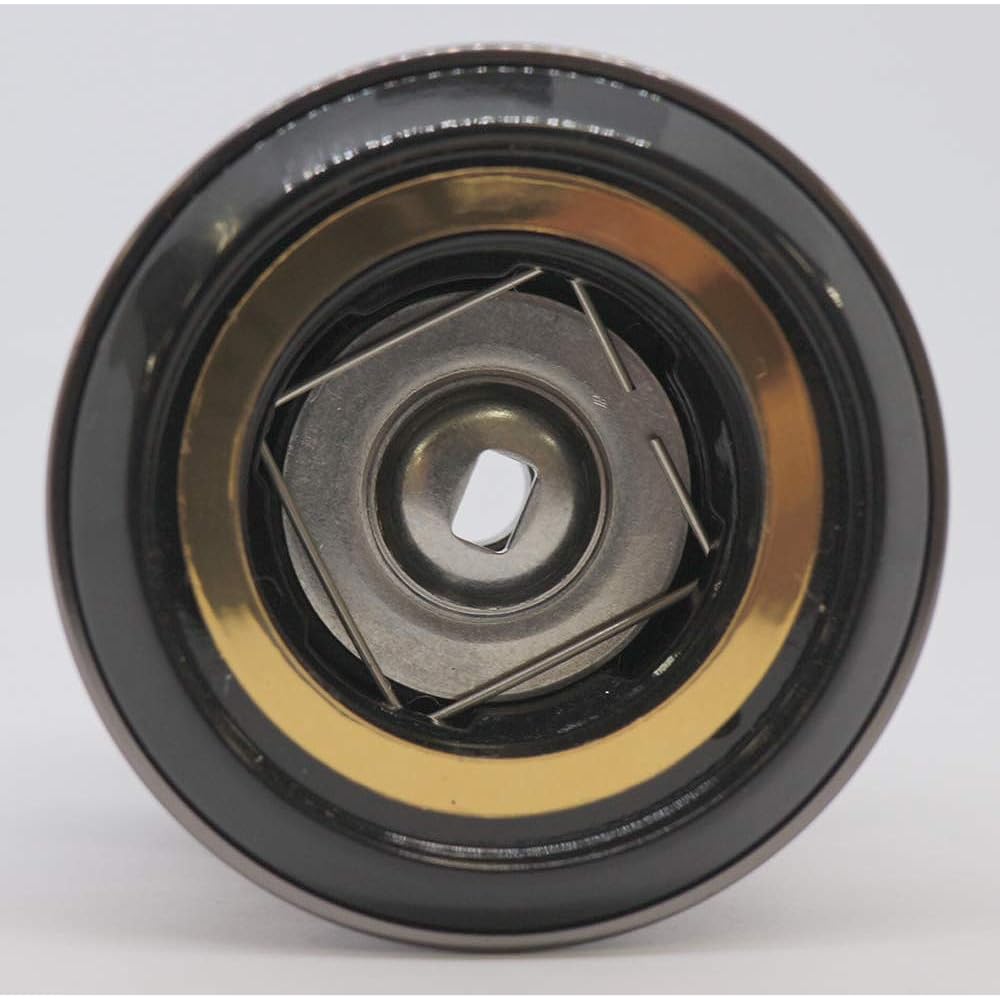 SHIMANO Genuine Parts 17 Complex CI4+ for various spool assembly/handle assembly/drag knob/handle screw cap