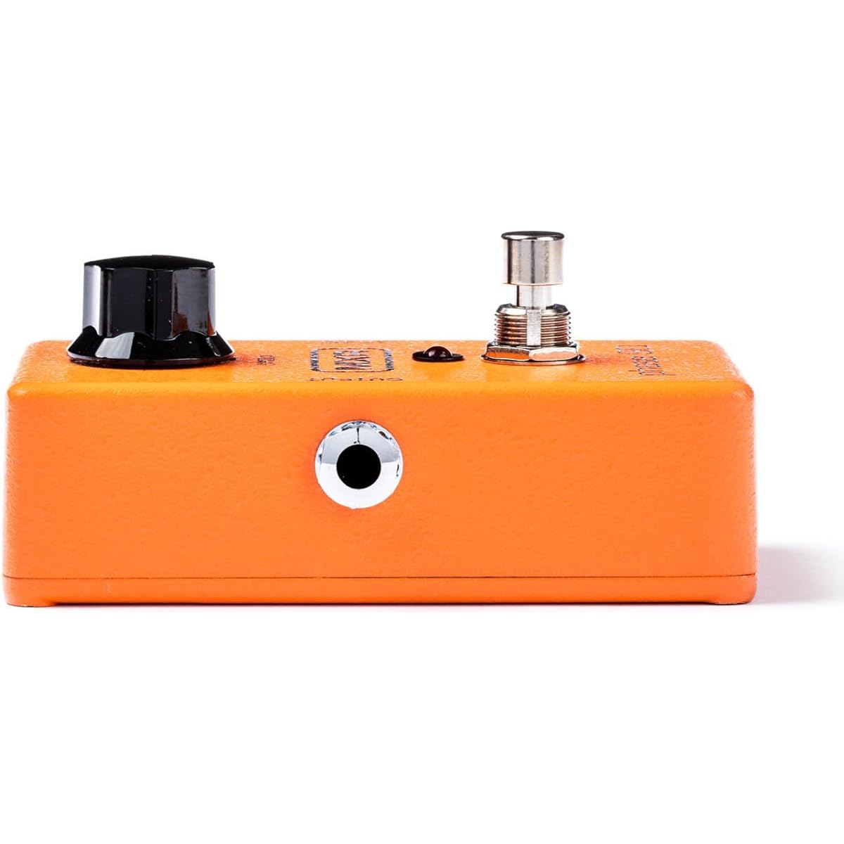 MXR M101 Phase 90 Effects Pedal with MXR Instrument Cable and 6 Assorted Dunlop Picks