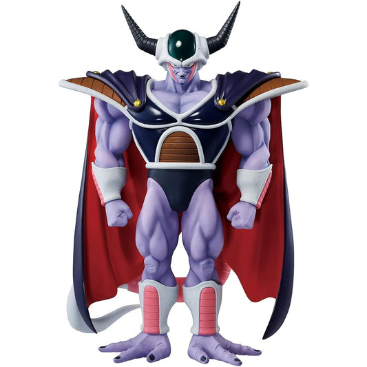 First General Dragon Ball Z King Cold (vs Omnibus Great)