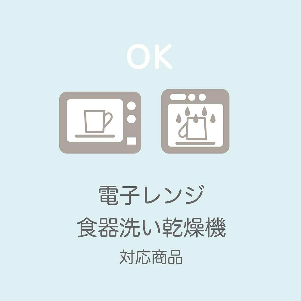 Okura Toen Janet White Mug <Microwave safe> 126C/1000-I