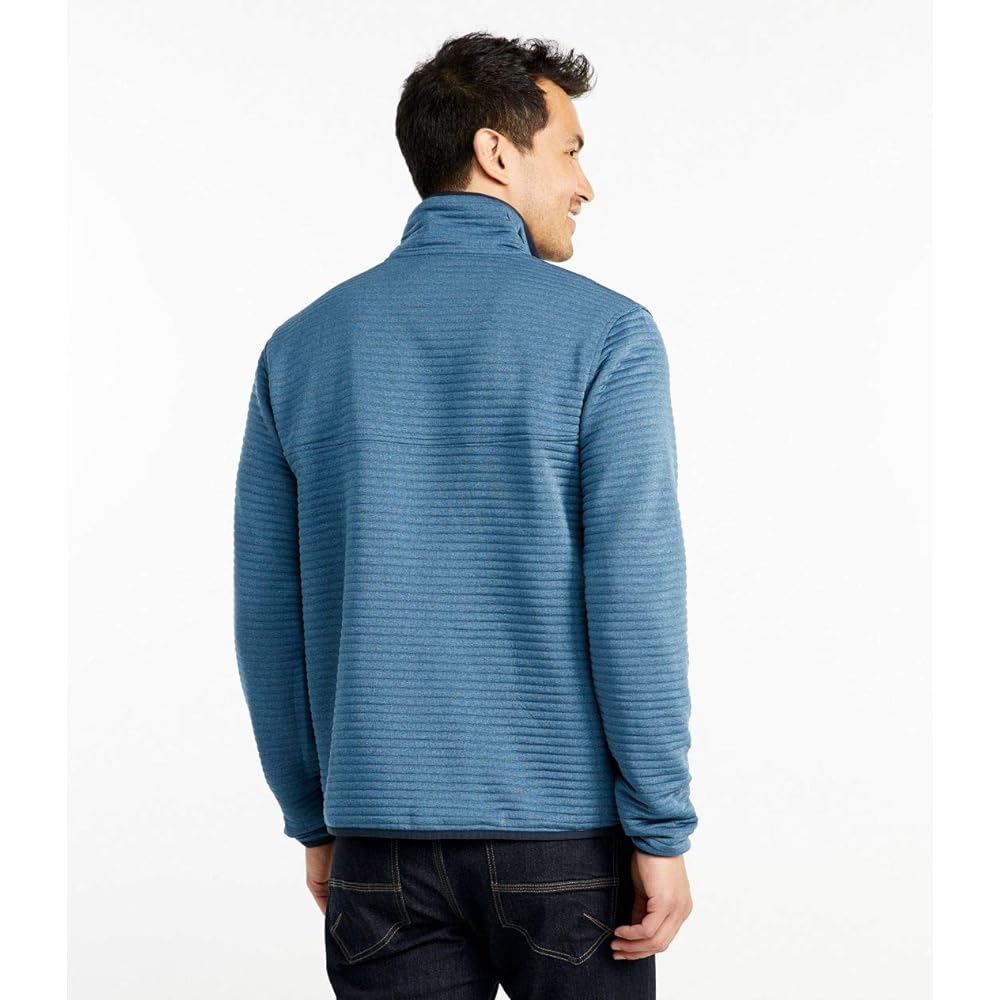 [LLB] Men's Air Light Knit Pullover US Fit Regular