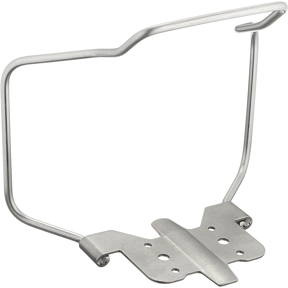 Miyaepoch reel Miyamae AC-5S AT-5S guard arm