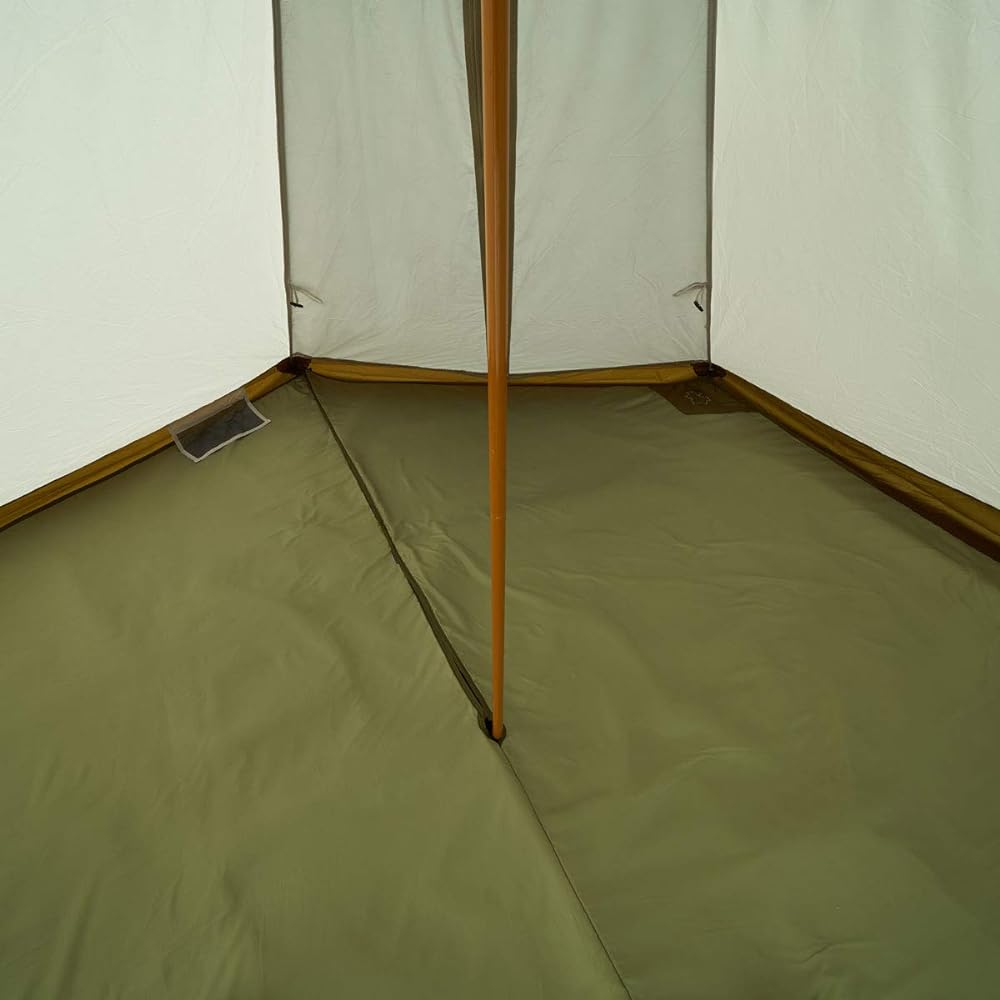 LOGOS Tepee Mat & Sheet