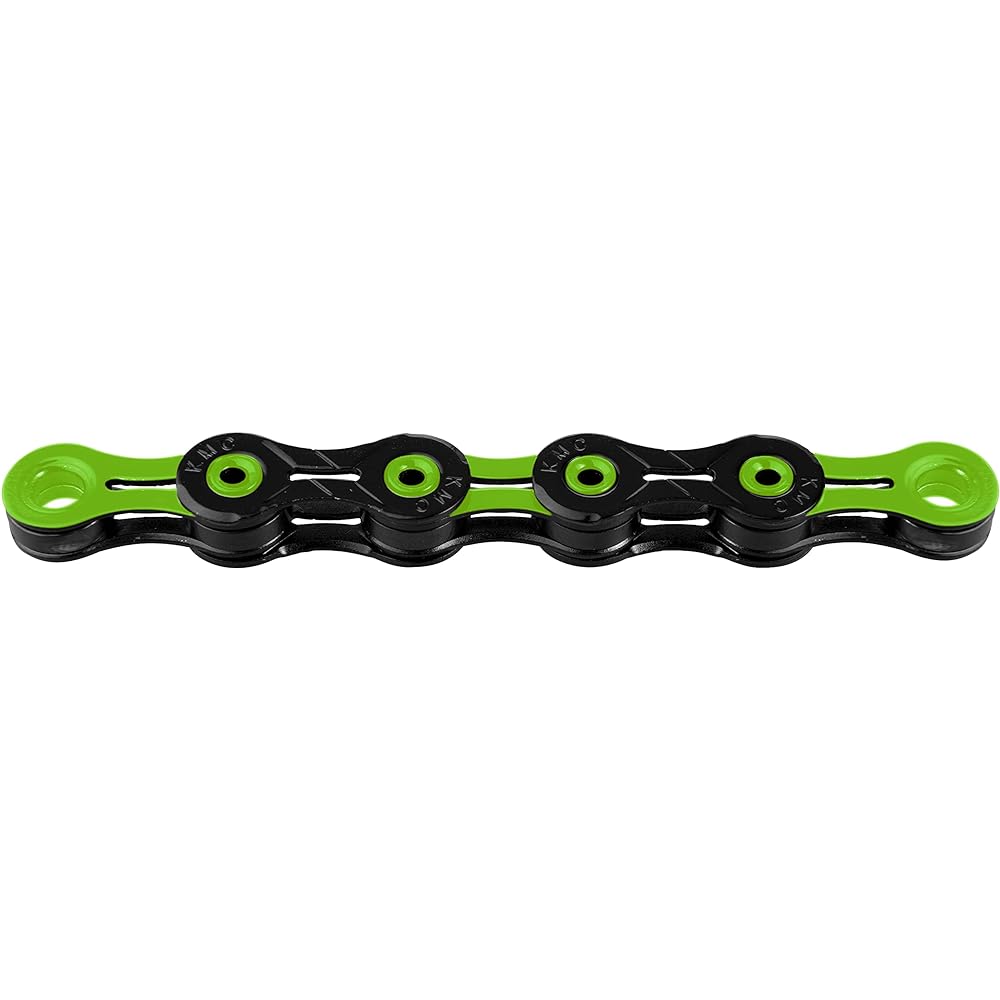 KMC Bicycle Chain DLC11 Chain [11 SPEED]