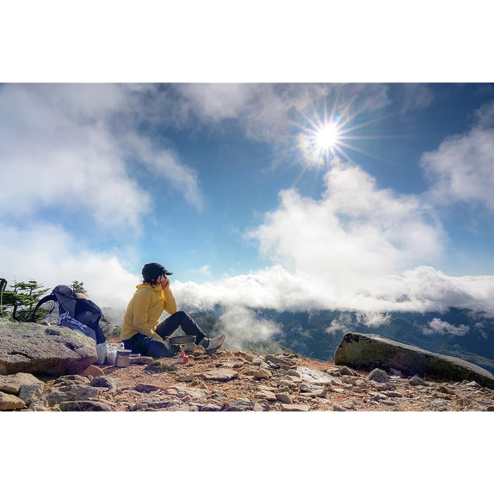 EVERNEW U.L. Alu.Pan 20cm ECA384 Black