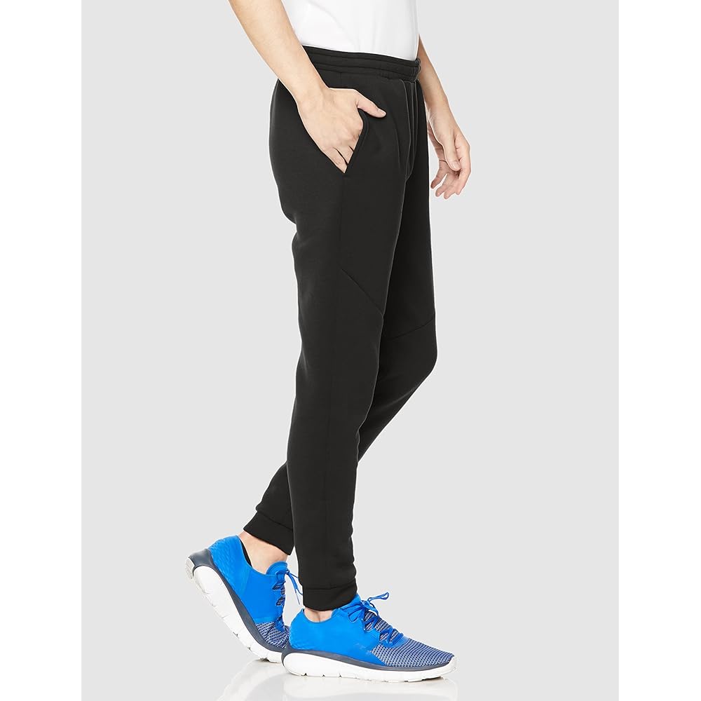 [Kappa] Long Pants SCUBA DOUBLE KNIT LONG PANTS Men's