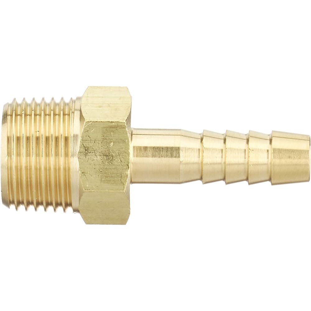 Kakudai Hose Nipple 6133-2×52.0