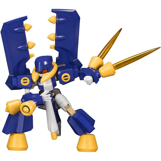 Medarot KWG06-C Tyrrell Beetle, 195mm tall, 1/6 scale plastic model
